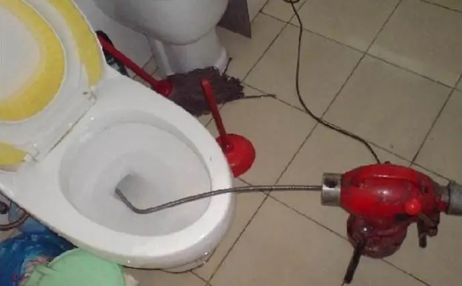 巴南区阳台管道疏通